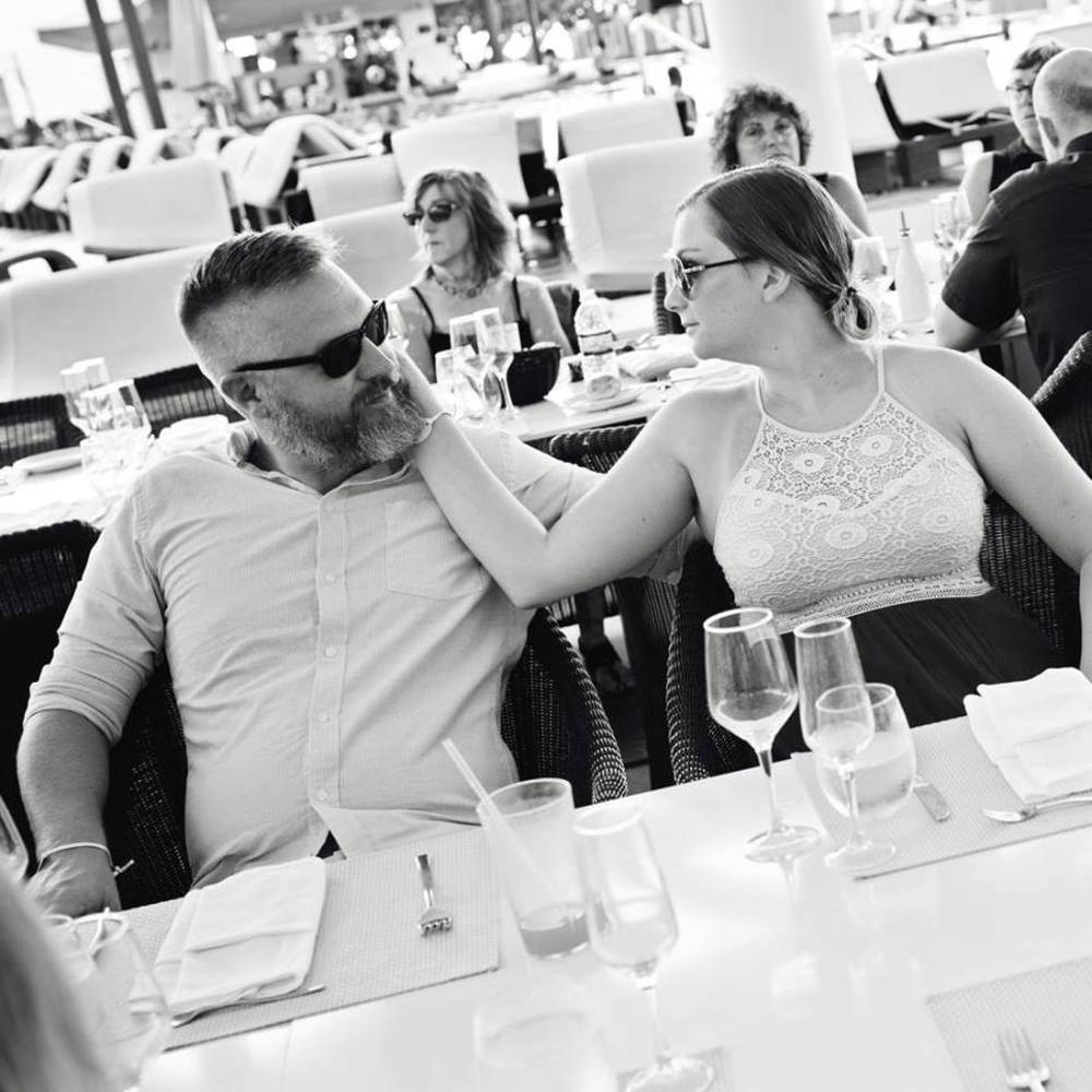 Meet your Posher, Gary